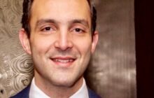 Southeast Michigan Developer Promotes Northville Downs Project Leader