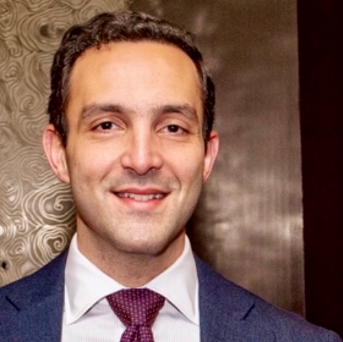 Southeast Michigan Developer Promotes Northville Downs Project Leader