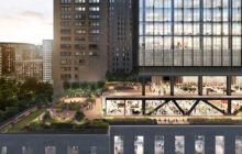 Manhattan’s Largest Office Landlord Reports Improving Signs Even As Occupancy Slows