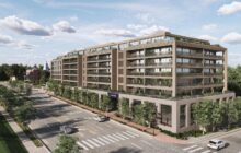 Developer Gets Approval for Condo and Commercial Project in Downtown Fairfax, Virginia