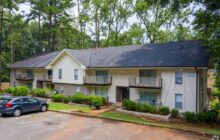 Suburban Atlanta Apartments Trade for More Than Double 2020 Sales Price
