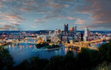 Bootlegger’s Former Home in Pittsburgh To Be Restored With New Development