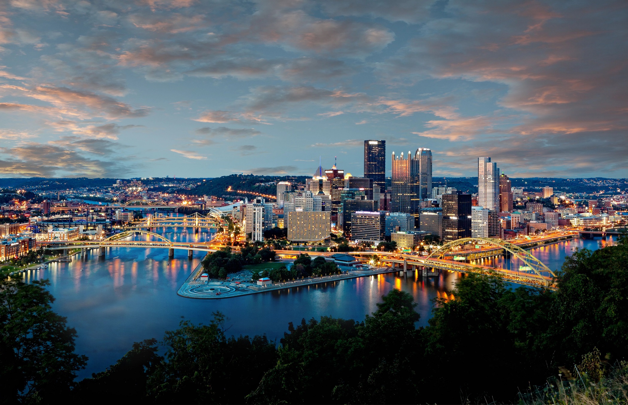 Bootlegger’s Former Home in Pittsburgh To Be Restored With New Development