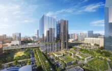 Developer Preps $350 Million Mixed-Use Project in Downtown Dallas