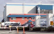 Hackman Affiliate Buys Vancouver Cos. With Soundstages in Bet on Production Real Estate