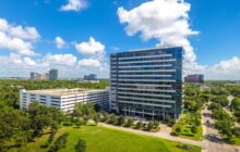 Global Engineering Company To Relocate Houston Headquarters to Renovated Building