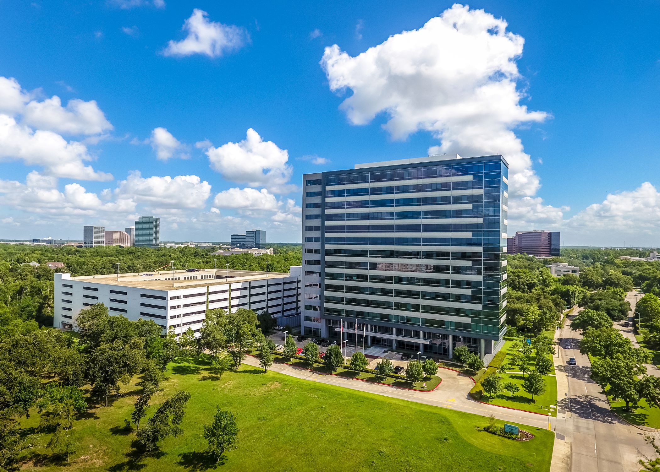 Global Engineering Company To Relocate Houston Headquarters to Renovated Building