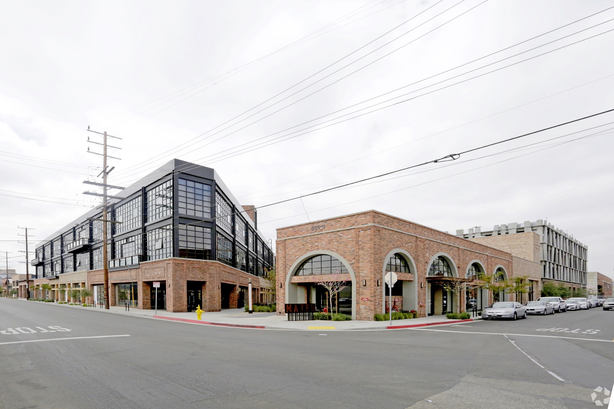 Spotify Markets More Office Space for Sublease in Los Angeles
