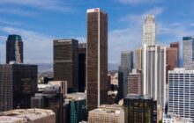 National Parking Lot Owner Emerges as Potential Buyer of 62-Story Downtown Los Angeles Office