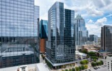 United Properties Moves Into New Office in Downtown Austin