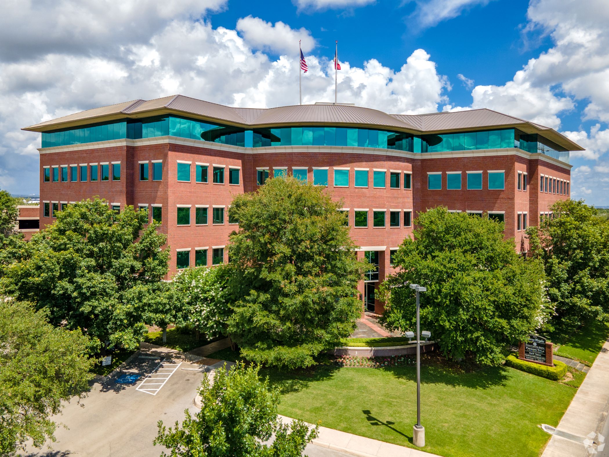 Page Southerland Page Expands Into San Antonio with New Office Space