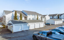 Washington Multifamily Investor Buys Spokane’s Regal Ridge Apartments
