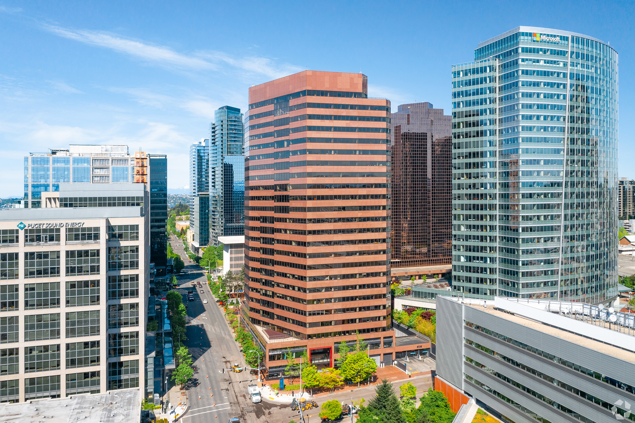 Australian Software Firm Expands Into Washington With Office Lease in Bellevue