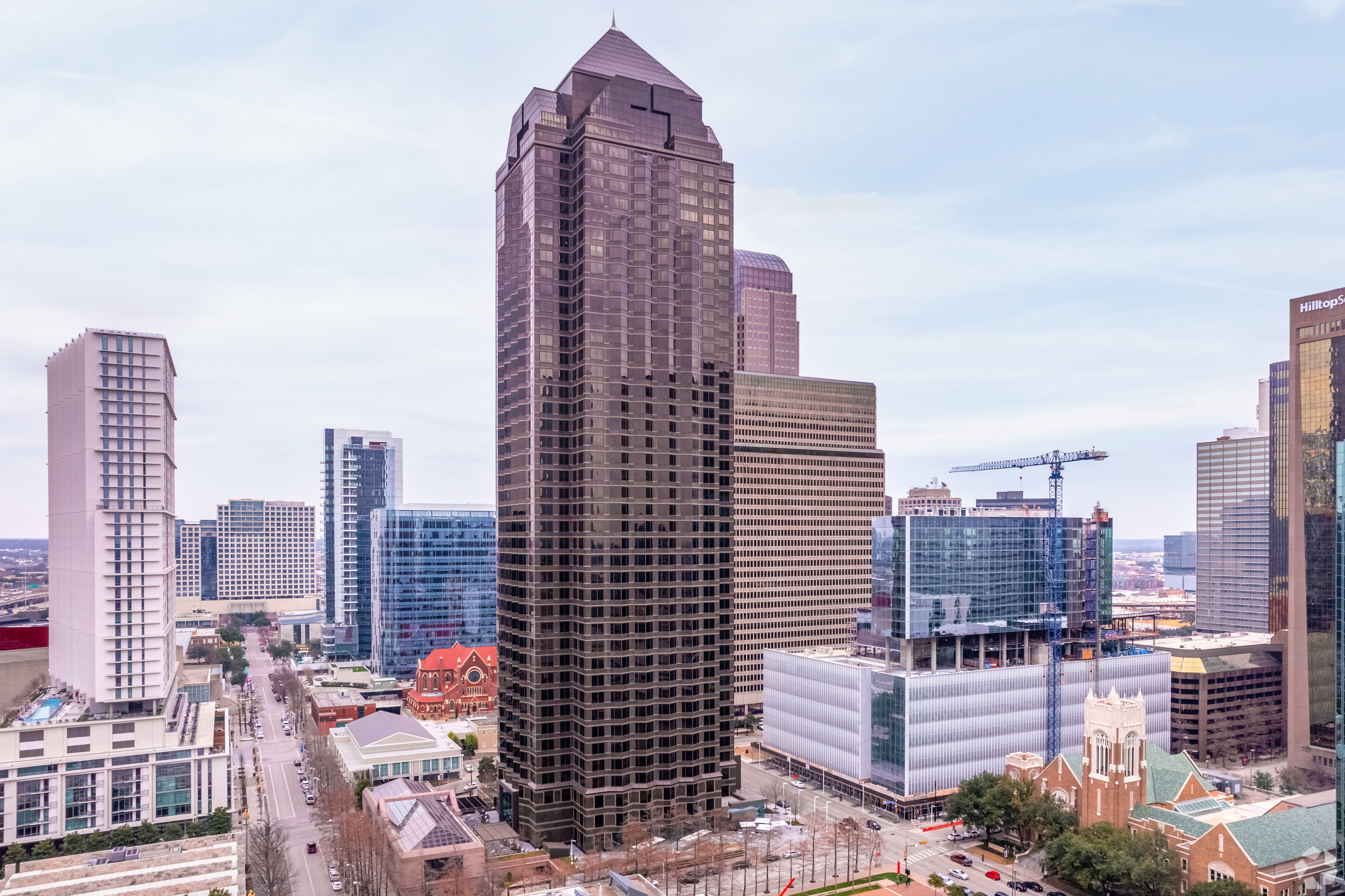 West Coast Brokerage Opens First Texas Office as Part of Larger North American Expansion