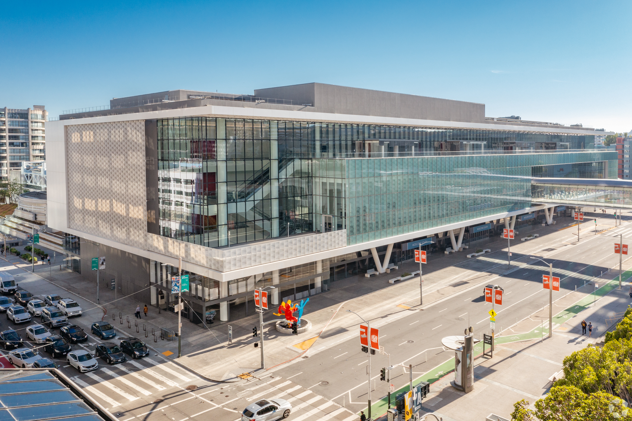 Meta, IBM Scrap San Francisco Meeting Plans, Dealing Latest Blow to Local Economy