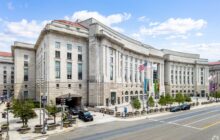 Modern Architecture Foes Want Traditional Styles for Nation's Largest Property Owner