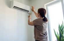 Scorching Temperatures Raise US Building Cooling Demands, Developer Plans $2 Billion Oklahoma Theme Park, Mortgage Rates Fall