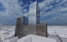 Developer’s Planned Mixed-Use Project Includes Arizona’s Tallest Tower
