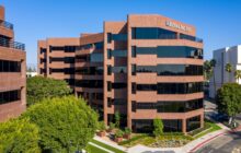 Office Property Sale Among Largest of Past Decade in Orange County