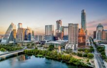 Big City Job Growth Expected To Slow, Construction Workers Remain in High Demand, Mortgage Rates Rise