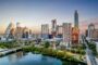 Apartment Tower Designed by Late Helmut Jahn, Chicago's Tallest Pandemic-Halted Project, Courts Tenants