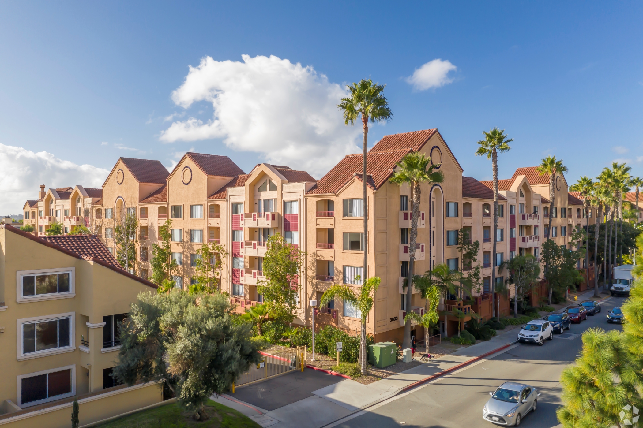 San Diego Apartments Sold in Region’s Second-Largest Property Deal of 2023