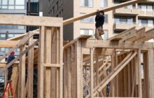 Housing Construction Starts Decline, Cold Storage Demand Soars, Mortgage Applications Rise