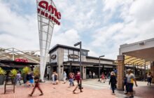 Developer Lowe Buys San Diego Mall as Westfield Sells Off More US Properties