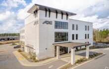 Medical Office in Mobile, Alabama, Fetches Record Price of $13.1 Million