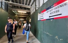 New York Takes Step To Overhaul Its Nearly 400 Miles of Construction Sheds