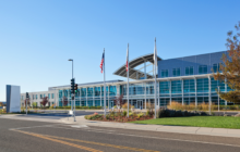 Trio of East Bay Office Buildings Hit Auction Block in Test of Region’s Appeal Among Investors