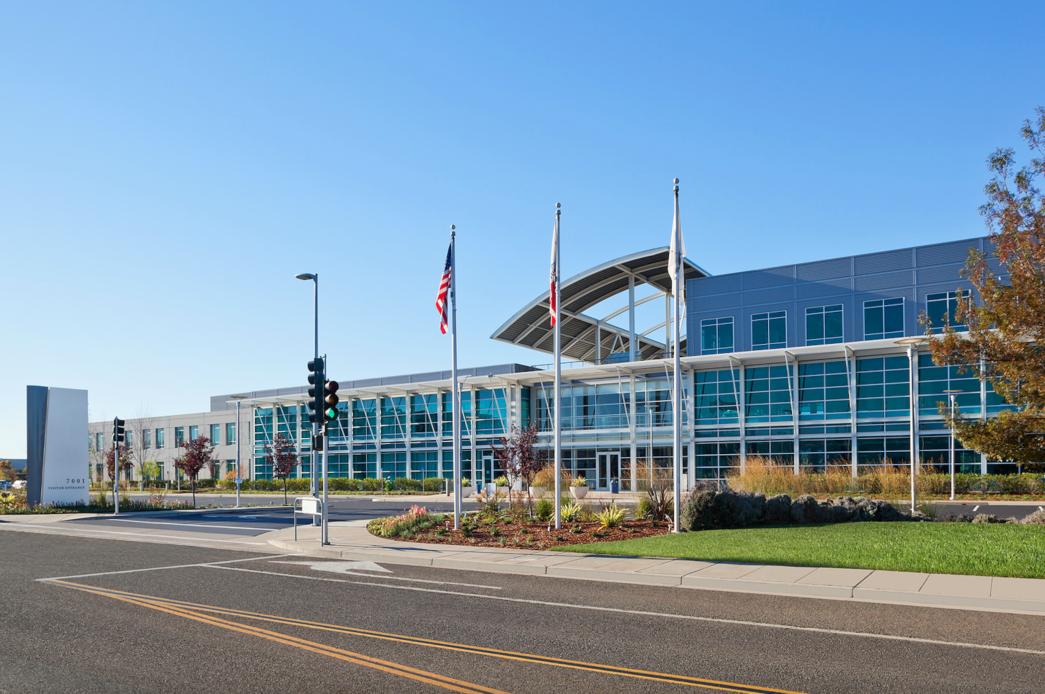 Trio of East Bay Office Buildings Hit Auction Block in Test of Region’s Appeal Among Investors