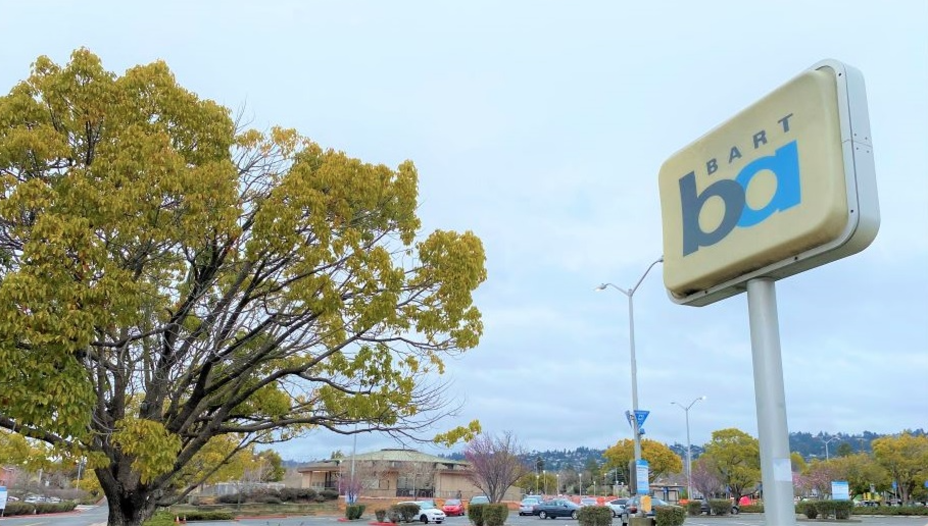 Bay Area Transit Station Could Play Host to 750 New Housing Units