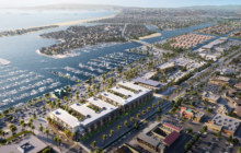 Onni Moves Ahead on Major Retail-To-Apartment Project in Los Angeles County