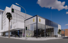 Rolls-Royce Dealer Revs Up Plans in Beverly Hills