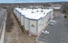 Blackstone To Sell Simply Self Storage to Public Storage for $2.2 Billion