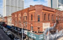 German Investor Newport Pulls the Plug on $800 Million Downtown Atlanta Project