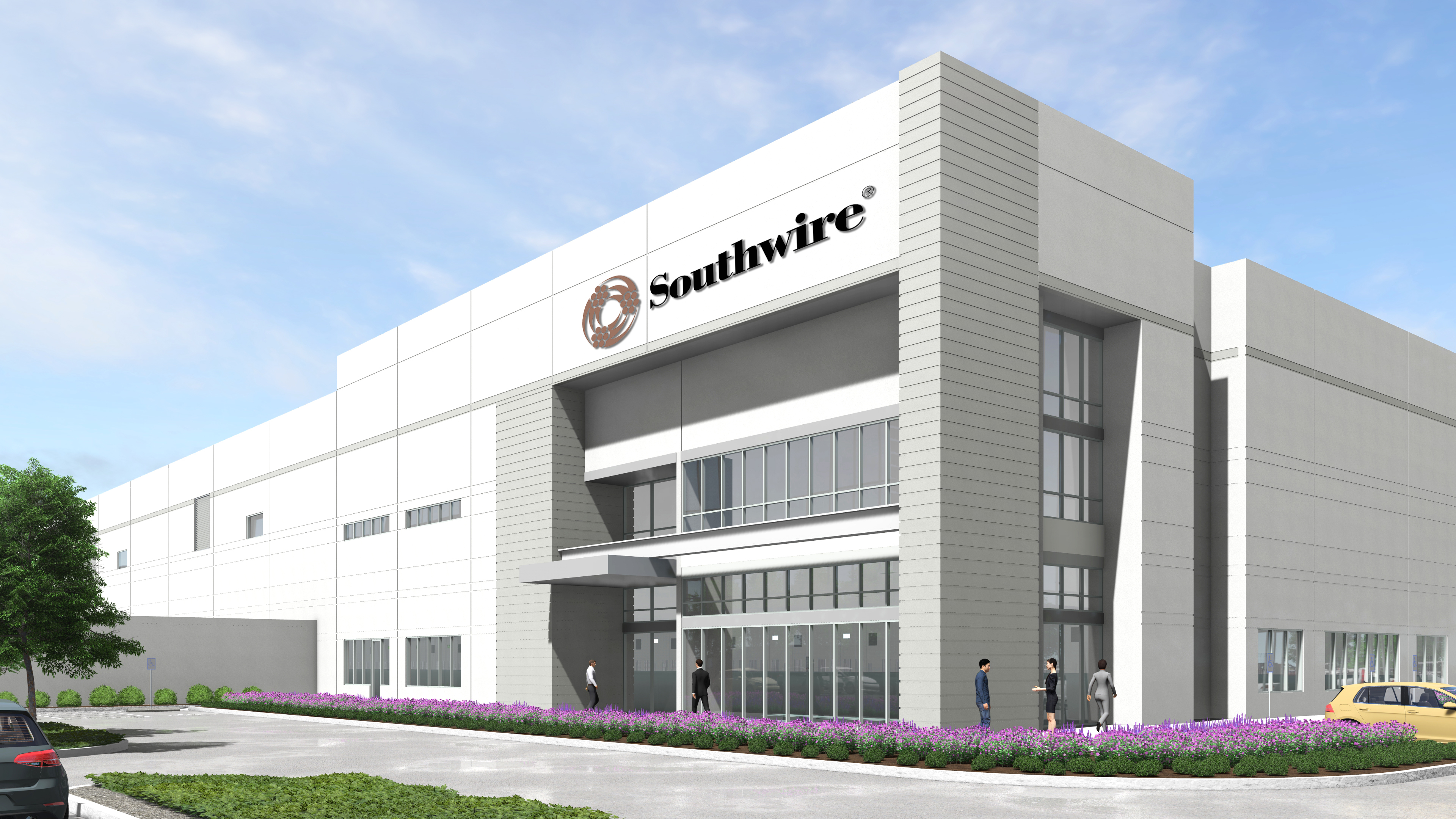 Hillwood To Expand Dallas-Area Speculative Logistics Hub After New Tenant Lease