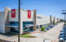Tesla To Open Sales and Service Center in North Houston Suburb