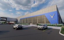 VinFast To Break Ground on $2 Billion North Carolina Plant Later This Month