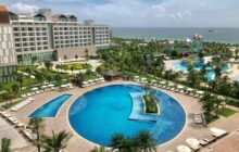 Wyndham's Global Rooms Pipeline Sets Record in Second Quarter