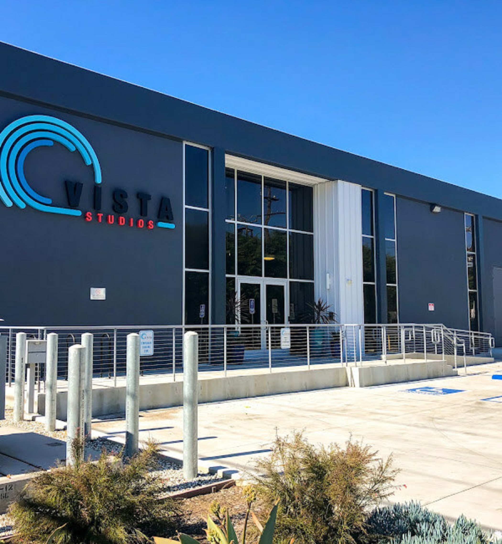 Los Angeles Production Firm to Auction Off Equipment, Lease in Production Slowdown