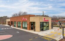 Chick-fil-A, Minus Drive-Thru Lanes, Proposed for Busy Atlanta Intersection