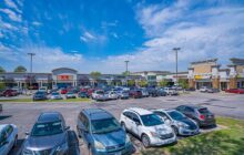 Houston-Area Retail Centers With Little Caesars and Subway Changes Hands