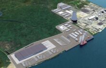 New Jersey EDA Approves Orsted Sublease for Criticized Wind Port Project