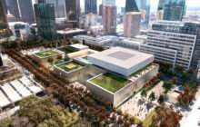 Dallas Museum of Art Selects Spanish Architecture Firm To Redesign Campus