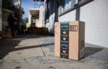 Amazon Renews Plans for Developing Its Largest San Francisco Warehouse