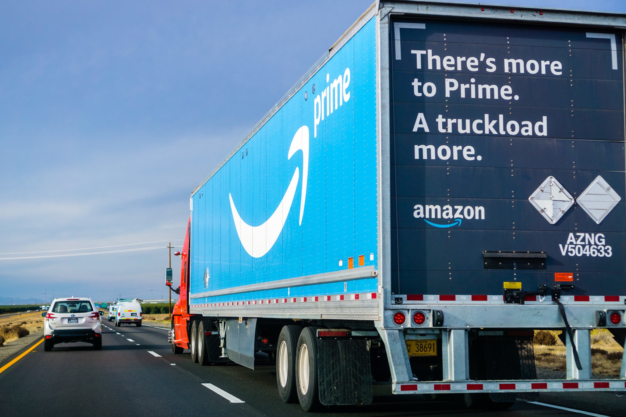 Developer Pitches Industrial Complex on Bay Area Land Owned by Amazon