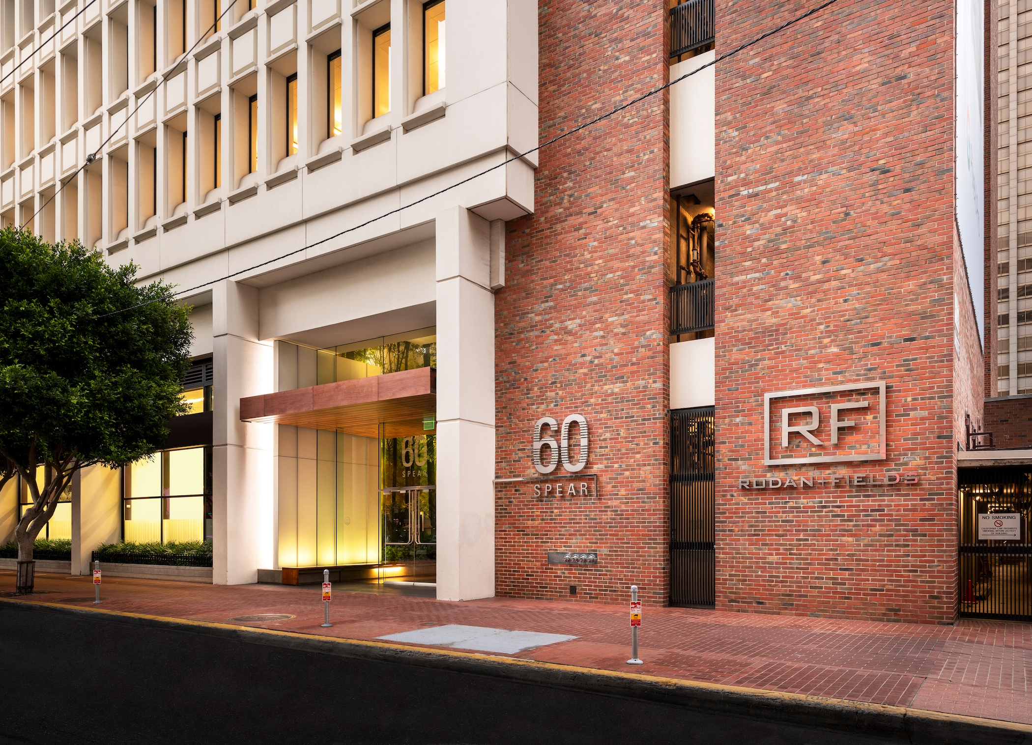 Deal for San Francisco Office Building Spotlights Plummeting Valuations