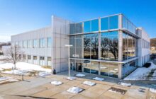 Iowa Nears Deal To Buy Former Telecom Building To House State Agencies